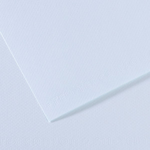 FOGLIO MI-TEINTES A4 CM 160 GR. 102 AZZURRO (DELIST COD. C31032S003 CONFEZIONE DA 25