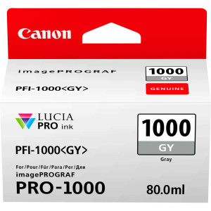 CARTUCCIA GRIGIO PER CANON PHI-1000 COD. 0552C001