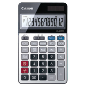 CANON CALCOLATRICE HS-20TSC DBL EMEA COD. 2469C002