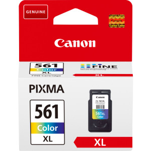 CANON CARTUCCIA COLORE 3730C001-CL561XL COD. 3730C001
