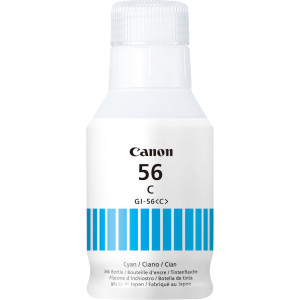 CANON CARTUCCIA INK CIANO PER GX6050 -GX7050_14.000 PAG COD. 4430C001