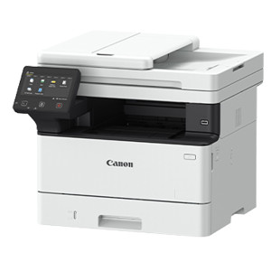 CANON MULTIFUNZONE I-SENSYS X 1440I EMEA  A4 B/W COD. 5951C003