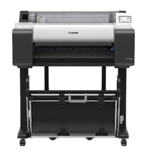 CANON PLOTTER TM-250 (STAND INCLUSO NELL'IMBALLO COD. 6240C003AC
