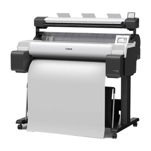 CANON PLOTTER TM340 MFP LM36 COD. 6248C003AA