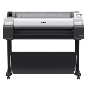 CANON PLOTTER TM340 MFP LM36 COD. 6248C003AA