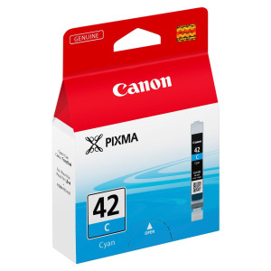 CARTUCCIA CIANO CLI-42BK PIXMA PRO 100 COD. 6385B001
