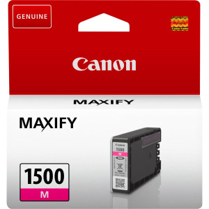 CANON INK PGI-1500 MAGENTA COD. 9230B001