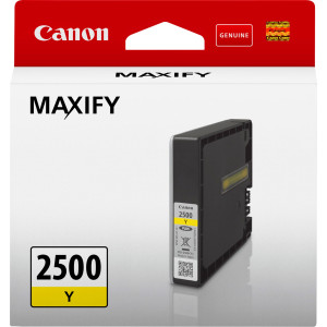 CANON INK PGI-2500 GIALLO COD. 9303B001