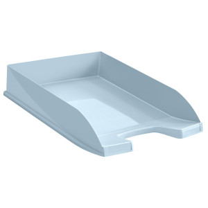 VASCHETTA PORTACORRISPONDENZA 100 F AZZURRO CHIARO FIRST BY CEP COD. 1001002341