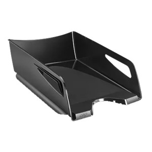 VASCHETTA PORTACORRISPONDENZA MAXI 220+ NERO CEP COD. 1002200161