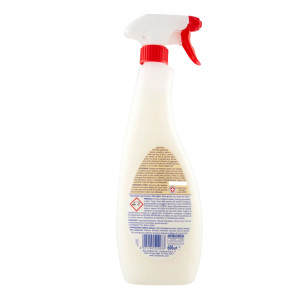 SGRASSATORE UNIVERSALE CHANTECLAIR MARSIGLIA 600ML COD. 05-0254