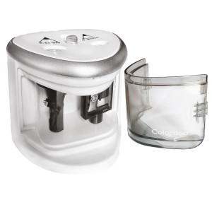 TEMPERAMATITE ELETTRICO 2 FORI COLOROSA COD. 360380