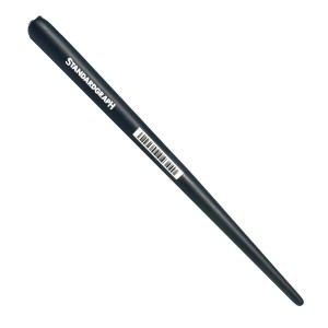 PORTAPENNINO NERO ART. KN118U/S/M CWR COD. KN118U/S/M
