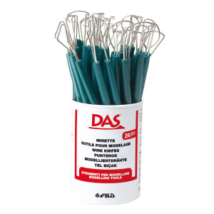 BARATTOLO CONF 24 MIRETTE DAS COD. 385700