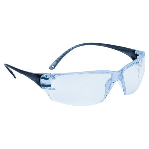 OCCHIALI ULTRALEGGERI DETECTABILI MILO BLU DELTAPLUS COD. MILODE