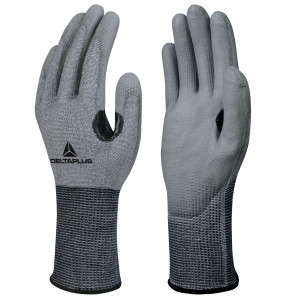 GUANTI VENICUTF03 XTREM CUT ANTITAGLIO TG. 8 COL. GRIGIO COD. VECUTF03GR08