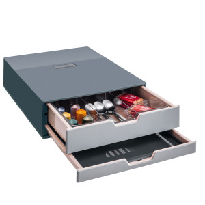 SET COFFEE POINT BOX S DURABLE COD. 3383-58