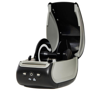 ETICHETTATRICE LABELWRITER 550 TURBO DYMO COD. 2112723