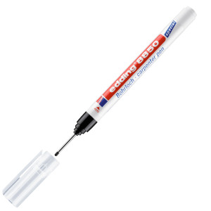 PENNA CARPENTIERE EDDING 8850 NERO 0.7MM COD. E-8850/1
