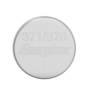 PILA WATCH 371-370 ENERGIZER COD. E300790900 CONFEZIONE DA 10