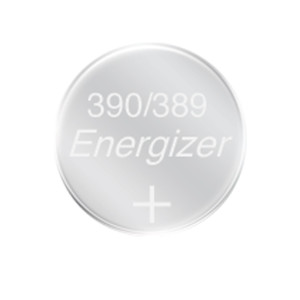PILA WATCH 390-389 ENERGIZER COD. E300791500 CONFEZIONE DA 10