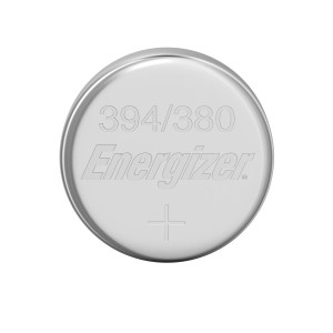 PILA WATCH 394-380 ENERGIZER COD. E300791900 CONFEZIONE DA 10