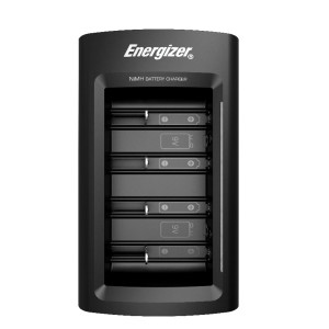 CARICABATTERIA UNIVERSALE - ENERGIZER COD. E301335800