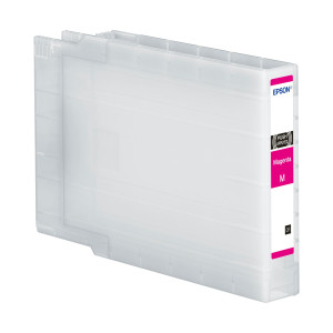 EPSON CARTUCCIA MAGENTA XL PER WF-C81XX / WF-C86XX COD. C13T04B34N