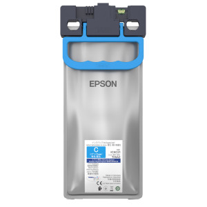 EPSON CARTUCCIA CIANO WORKFORCE PRO WF-C87XR XL COD. C13T05A20N