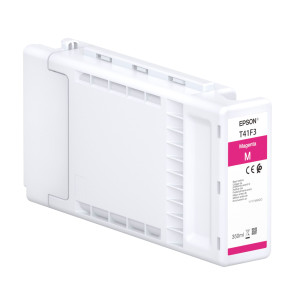 EPSON CARTUCCIA ULTRACHROME XD2 MAGENTA 350ML COD. C13T41F34N