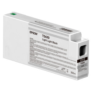 EPSON CARTUCCIA LIGHT LIGHT NERO T54X900-350ML COD. C13T54X900