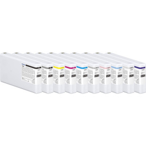 EPSON CARTUCCIA PHOTO NERO T55W1_200ML COD. C13T55W100