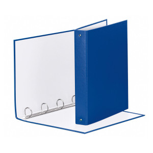 RACCOGLITORE MEETING 30 A4 4R IN PPL BLU ESSELTE COD. 395792500