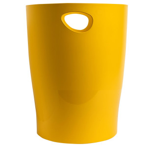 CESTINO GETTACARTE ECOBIN ZAFFERANO BEE BLUE EXACOMPTA COD. 45308D