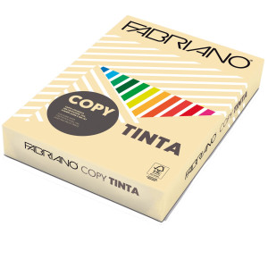CARTA FABRIANO COLORE A4 80GR 500FG COL.TENUE ONICE COD. 75621297