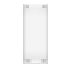 1000 BUSTE PORTAPOSATE IN CELLULOSA CON TOVAGLIOLO 38X38CM FATO COD. 88200000