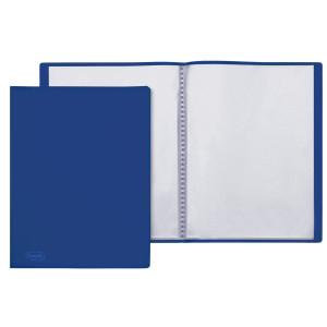 PORTALISTINI SVILUPPO LISCIO 22X30CM IN NATURENE 20 BUSTE BLU FAVORIT COD. 400035506