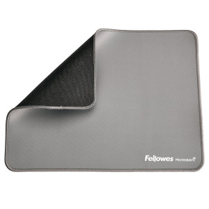 MOUSEPAD XL BREYTA GRIGIO FELLOWES COD. 100139316