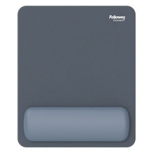 MOUSEPAD BREYTA CON POGGIAPOLSI CON MICROBAN BLU MARINO FELLOWES COD. 100142557