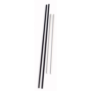 BLISTER 2 DORSI POSTER 70CM BIANCO FELLOWES COD. R070BI