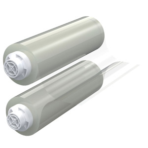 BOBINA A FREDDO PLASTIFICATRICE VELOCITY  42,3M LUCIDO COD. 4410080