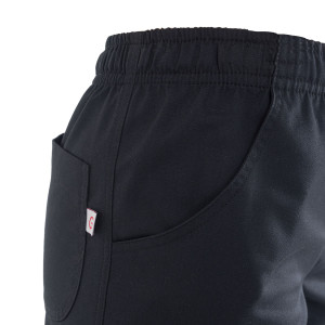 PANTALONE DA DONNA CAMERON TG. M NERO COD. Q2P00241-U32-M