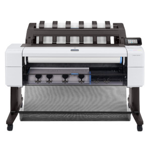 HP DESIGNJET T1600 36''  STAND INCLUSO 2 ANNI DI GARANZIA COD. 3EK10A