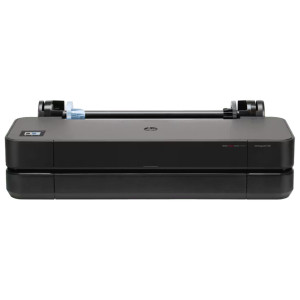 HP DESIGNJET T230 24'' A1 NO STAND 1 ANNO DI GARANZIA COD. 5HB07D