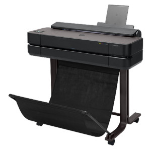 HP DESIGNJET T650 24'' STAND INCLUSO 2 ANNI DI GARANZIA COD. 5HB08D