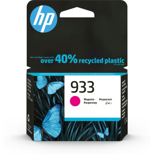 HP CARTUCCIA INK 933 MAGENTA COD. CN059AE