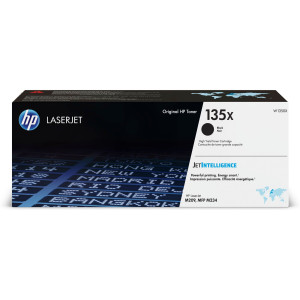 CARTUCCIA TONER NERO PER HP 135X PER HP LJ MFP M234DWE 4000 PAG COD. W1350X