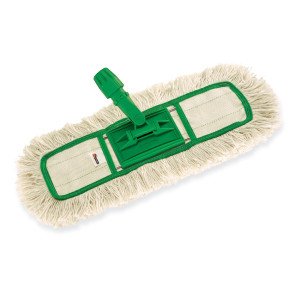 SCOPA INDUSTRIALE TELAIO+FRANGIA 80CM PENTA PERFETTOFACTORY COD. 0025C
