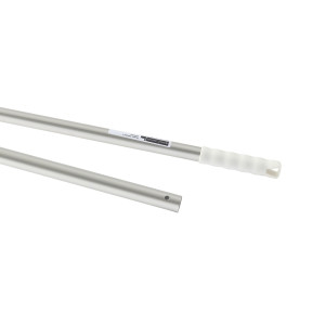 MANICO ALLUMINIO 145CM FORO ''ALLITECH F145'' PERFETTOFACTORY COD. 0031G