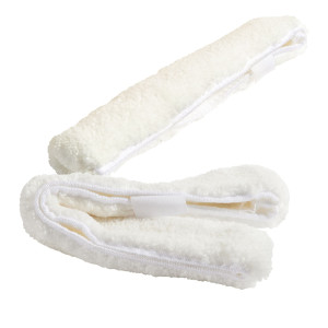 RICAMBIO TERGIVETRO CON VELLO RAPID ART. 26651 PERFETTOFACTORY COD. 26651